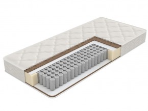 PROxSON Матрас Hard EVS Roll (Ткань Синтетический жаккард) 120x190 в Тобольске - tobolsk.ok-mebel.com | фото