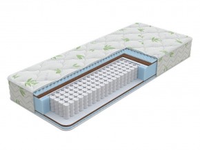PROxSON Матрас Люкс EVS (Трикотаж Aloe Vera) 180x195 в Тобольске - tobolsk.ok-mebel.com | фото 2