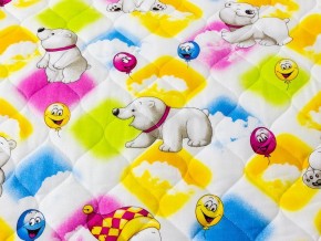 PROxSON Матрас Тигренок (Print) 60x200 в Тобольске - tobolsk.ok-mebel.com | фото 11