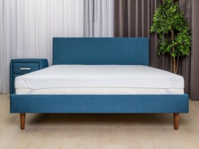 PROxSON Защитный чехол Basic (Ткань Terry Cloth без влагонепроницаемого покрытия) 80x200 в Тобольске - tobolsk.ok-mebel.com | фото 2