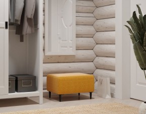 Пуф Киркас Twist 12 (turquoise) в Тобольске - tobolsk.ok-mebel.com | фото 4