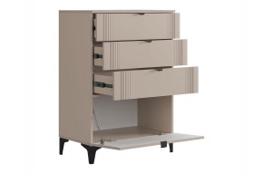 РИЧ Гостиная (модульная) кашемир в Тобольске - tobolsk.ok-mebel.com | фото 9