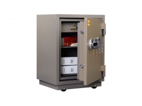 Сейф FRS-66 T-KL в Тобольске - tobolsk.ok-mebel.com | фото 3