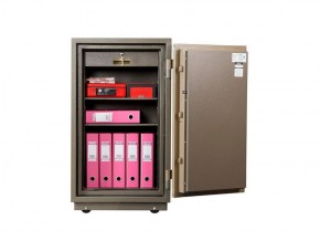 Сейф FRS-99.T-CL в Тобольске - tobolsk.ok-mebel.com | фото 2
