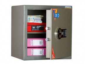 Сейф Карат ASK.46-EL в Тобольске - tobolsk.ok-mebel.com | фото 2