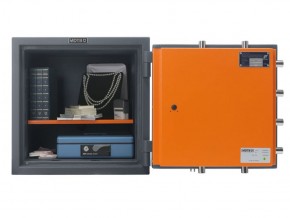 Сейф MDTB Fort-M 50 EK в Тобольске - tobolsk.ok-mebel.com | фото 2