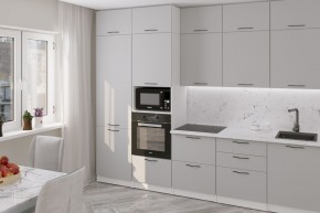 ШЕЛЛИ Кухонный гарнитур Экстра (3000 мм) в Тобольске - tobolsk.ok-mebel.com | фото