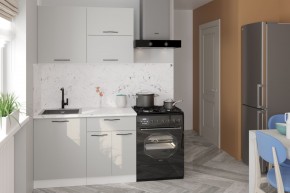 ШЕЛЛИ Кухонный гарнитур Лайт 1200 мм в Тобольске - tobolsk.ok-mebel.com | фото