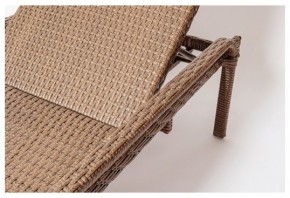 Шезлонг Dream 2 в Тобольске - tobolsk.ok-mebel.com | фото 2