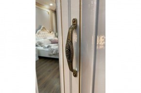 Шкаф 2-х ств без зеркала Натали в Тобольске - tobolsk.ok-mebel.com | фото 4