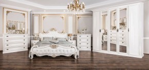 Шкаф 2-х ств без зеркала Натали в Тобольске - tobolsk.ok-mebel.com | фото 5