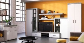 Шкаф 2-х створчатый распашной Инстайл ШК-29 в Тобольске - tobolsk.ok-mebel.com | фото 3