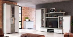 Шкаф 3-х створчатый распашной Инстайл ШК-30 в Тобольске - tobolsk.ok-mebel.com | фото 3