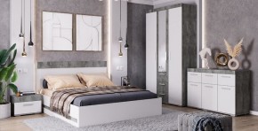 Шкаф 3-х створчатый распашной Инстайл ШК-30 в Тобольске - tobolsk.ok-mebel.com | фото 4