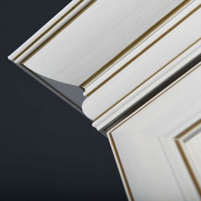АГАТА АТ 5 Шкаф для белья в Тобольске - tobolsk.ok-mebel.com | фото 3