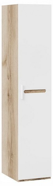 Шкаф для белья Фьюжн ТД-260.07.01 в Тобольске - tobolsk.ok-mebel.com | фото