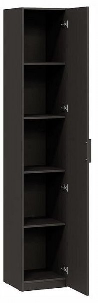 Шкаф для белья Стелла Исп.2 в Тобольске - tobolsk.ok-mebel.com | фото 2