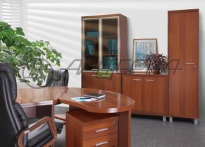 Шкаф для документов "Лауреат" Л.Ш-2 в Тобольске - tobolsk.ok-mebel.com | фото 2