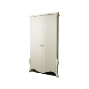 Шкаф для одежды Луиза (ММ-227-01/02Б) в Тобольске - tobolsk.ok-mebel.com | фото 4