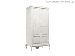 Шкаф для одежды Мокко ММ-316-01/02Б в Тобольске - tobolsk.ok-mebel.com | фото