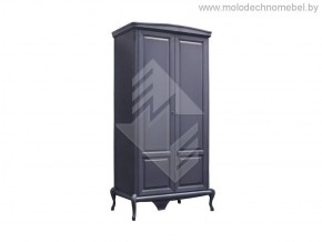 Шкаф для одежды Мокко ММ-316-01/02Б в Тобольске - tobolsk.ok-mebel.com | фото 3