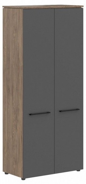 Шкаф книжный Morris Trend MHC 85.1 в Тобольске - tobolsk.ok-mebel.com | фото