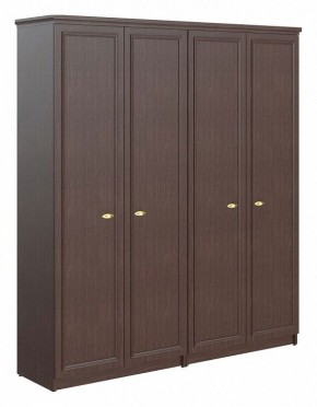 Шкаф книжный Raut RHC 180.1 в Тобольске - tobolsk.ok-mebel.com | фото
