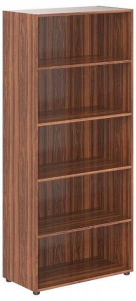 Шкаф книжный ZENN ZHC 85.3 в Тобольске - tobolsk.ok-mebel.com | фото 2