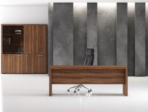 Шкаф книжный ZENN ZHC 85.3 в Тобольске - tobolsk.ok-mebel.com | фото 4