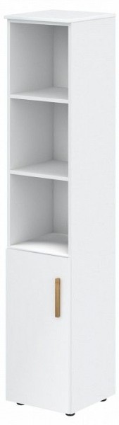 Шкаф комбинированный Forta FHC 40.5(L) в Тобольске - tobolsk.ok-mebel.com | фото