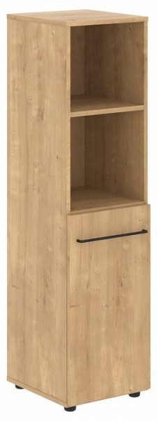Шкаф комбинированный Loftis LMC 40.5 в Тобольске - tobolsk.ok-mebel.com | фото