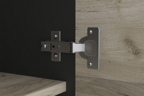 Шкаф комбинированный НМ 040.11 "Отис" в Тобольске - tobolsk.ok-mebel.com | фото 4