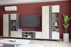 Шкаф комбинированный НМ 040.11 "Отис" в Тобольске - tobolsk.ok-mebel.com | фото 5