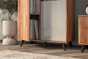 Шкаф комбинированный Онтарио 474.06 в Тобольске - tobolsk.ok-mebel.com | фото 3
