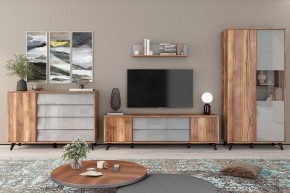 Шкаф комбинированный Онтарио 474.06 в Тобольске - tobolsk.ok-mebel.com | фото 4