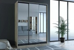 Шкаф-купе Бристоль 451.03 в Тобольске - tobolsk.ok-mebel.com | фото 3