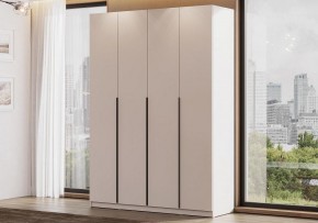 Шкаф платяной Даиго в Тобольске - tobolsk.ok-mebel.com | фото 4