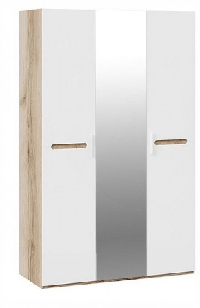 Шкаф платяной Фьюжн ТД-260.07.43 в Тобольске - tobolsk.ok-mebel.com | фото