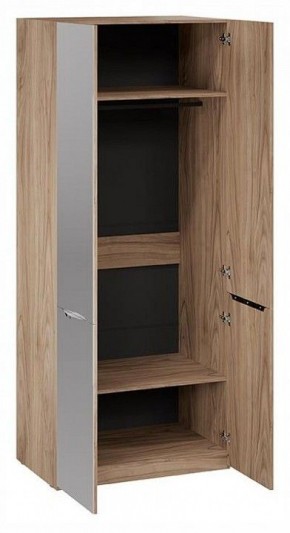 Шкаф платяной Глосс СМ-319.07.004 в Тобольске - tobolsk.ok-mebel.com | фото 2