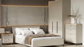Шкаф платяной Ника в Тобольске - tobolsk.ok-mebel.com | фото 3