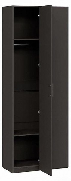 Шкаф платяной Стелла Исп.2 в Тобольске - tobolsk.ok-mebel.com | фото 3