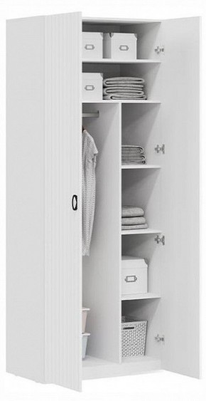Шкаф платяной Тиффани в Тобольске - tobolsk.ok-mebel.com | фото 3