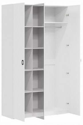 Шкаф платяной Тиффани в Тобольске - tobolsk.ok-mebel.com | фото 2