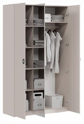 Шкаф платяной Тиффани в Тобольске - tobolsk.ok-mebel.com | фото 2
