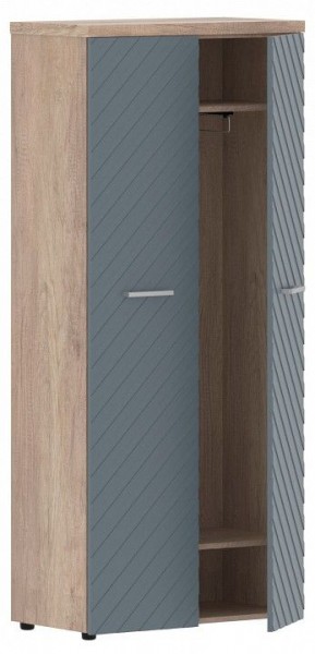 Шкаф платяной Torr Lux TLCW 85 в Тобольске - tobolsk.ok-mebel.com | фото 2