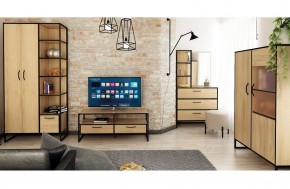 ВИРТОН 2 Шкаф с полками в Тобольске - tobolsk.ok-mebel.com | фото 15