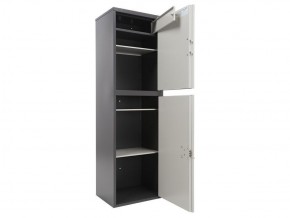 Шкаф SL-150T-EL/2 в Тобольске - tobolsk.ok-mebel.com | фото 2