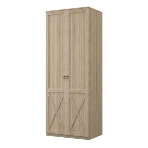 Шкаф «ТУРИН» 800х420 для одежды в Тобольске - tobolsk.ok-mebel.com | фото 3