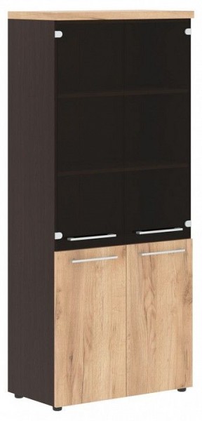 Шкаф-витрина Alto AHC 85.7 в Тобольске - tobolsk.ok-mebel.com | фото