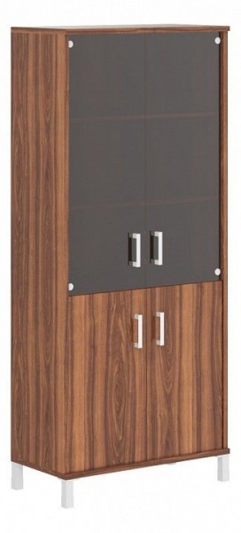 Шкаф-витрина Born B 430.5 в Тобольске - tobolsk.ok-mebel.com | фото